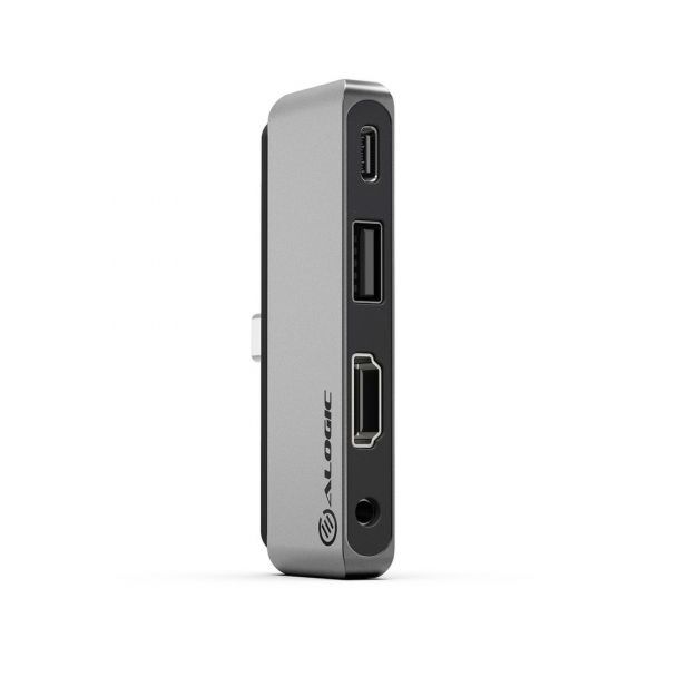 Alogic UCANCHD USB- C Anchor HDMI Hub