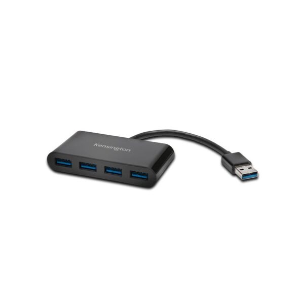 Kensington 39121 KTG UH4000 USB 3.0 4-PORT HUB