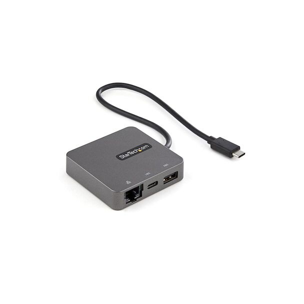 STARTECH DKT31CHVL USB-C Multiport Adapter