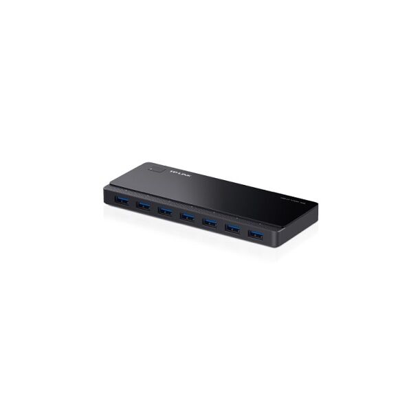 TP-LINK UH700 7-Port USB 3.0 Hub