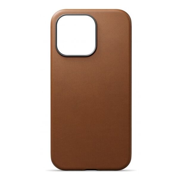 Journey JLAI1361P-TN  iPhone 13 Pro Leather Case - Tan