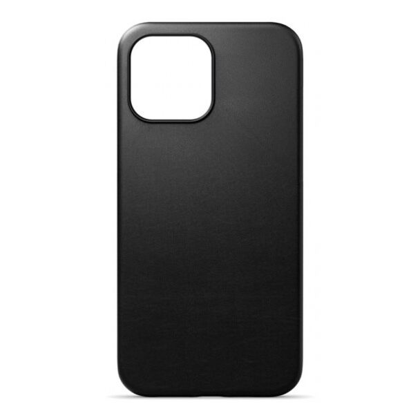 Journey JLAI1367-BL  iPhone 13 Pro Max Leather Case - Black