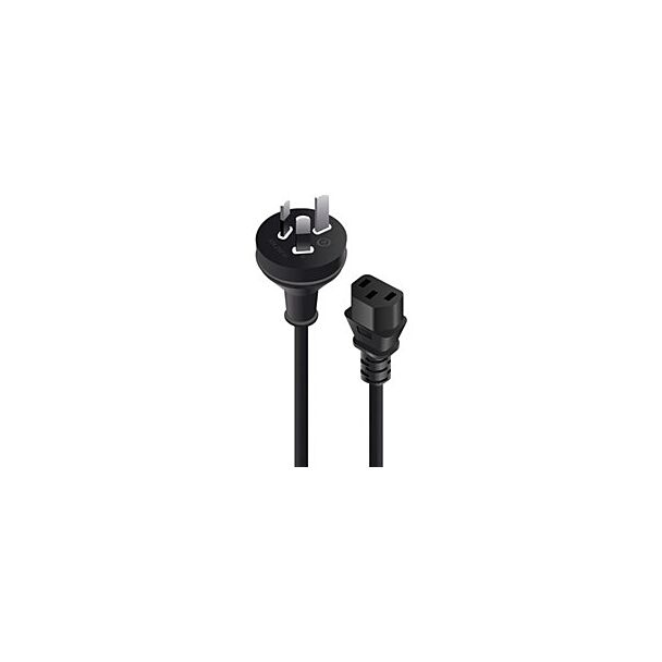 HP JW114A PC-AC-AUS (AU) AC POWER CORD 