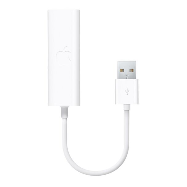 Apple MD463ZM/A Thunderbolt to Gigabit Ethernet Adapter