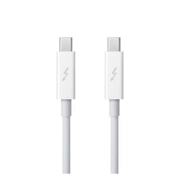 Apple MD861ZM/A Thunderbolt Cable (2.0 m)