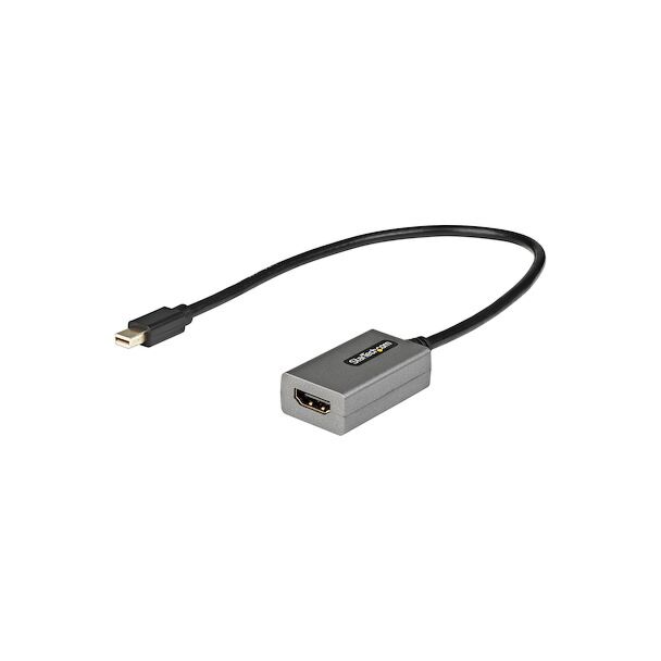 StarTech MDP2HDEC Mini DisplayPort to HDMI Adapter