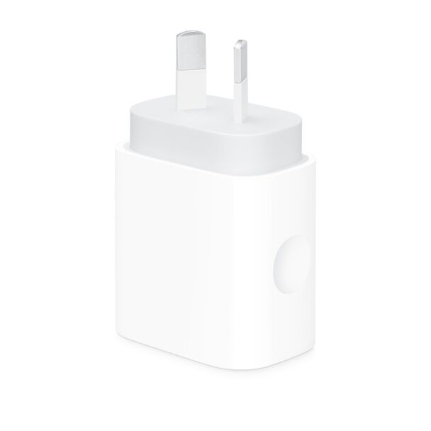 Apple MHJ93X/A 20W USB-C Power Adapter