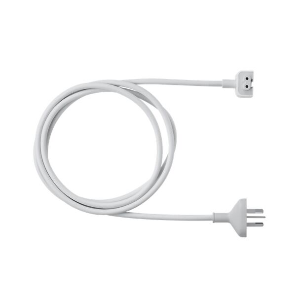 Apple MK122X/A Power Adapter Extension Cable