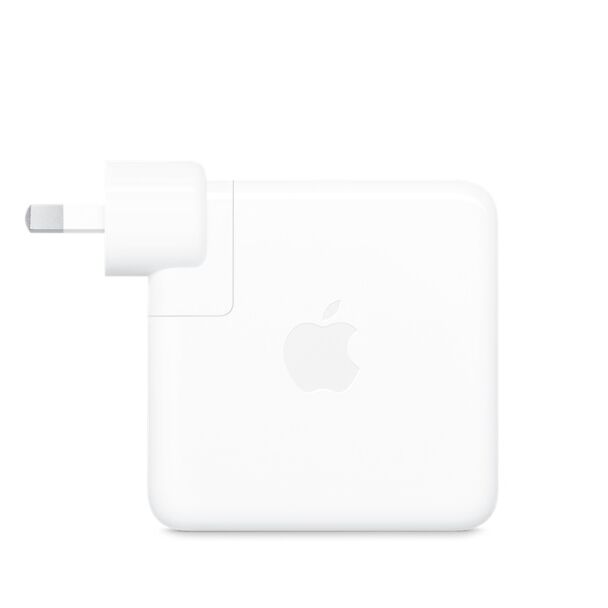 Apple MKU63X/A 67W USB-C Power Adapter