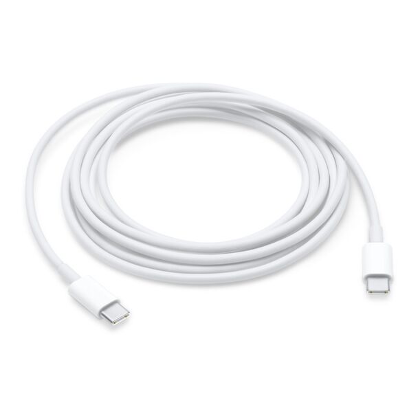 Apple MLL82AM/A USB-C Charge Cable (2m)