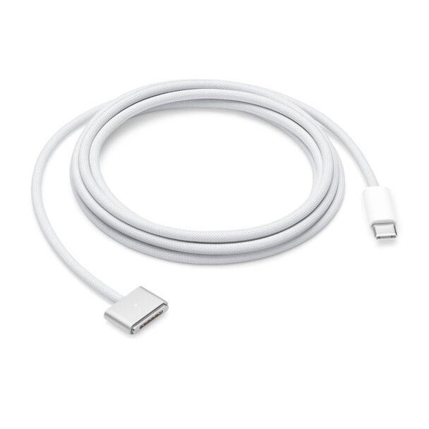 Apple MLYV3FE/A USB-C to Magsafe 3 Cable (2 m)