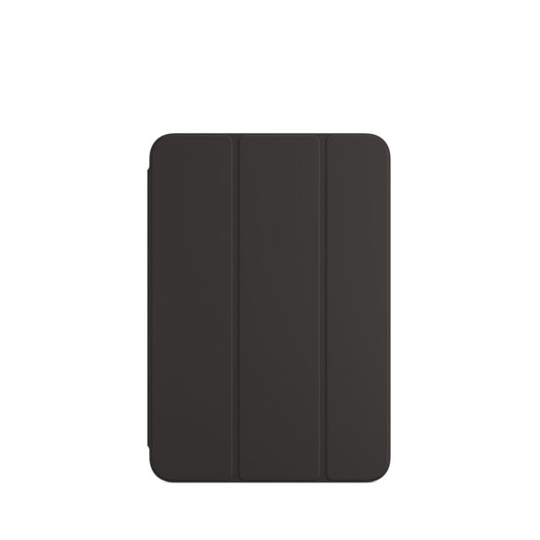 Apple MM6G3FE/A Smart Folio for iPad Mini (6th Gen) - Black