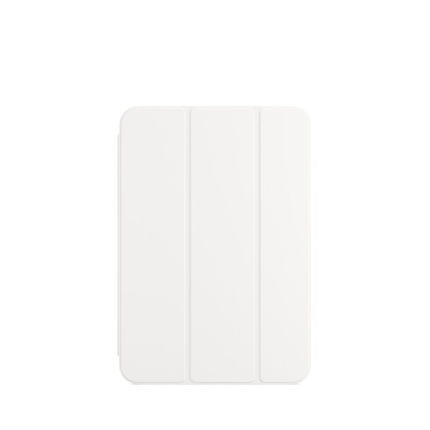 Apple MM6H3FE/A Smart Folio for iPad mini (6th generation) - White