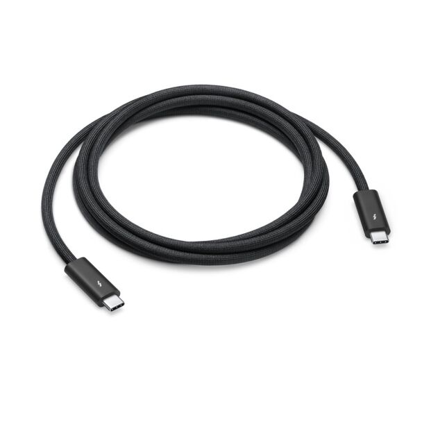 Apple MN713ZA/A Thunderbolt 4 Pro Cable (1.8 m)