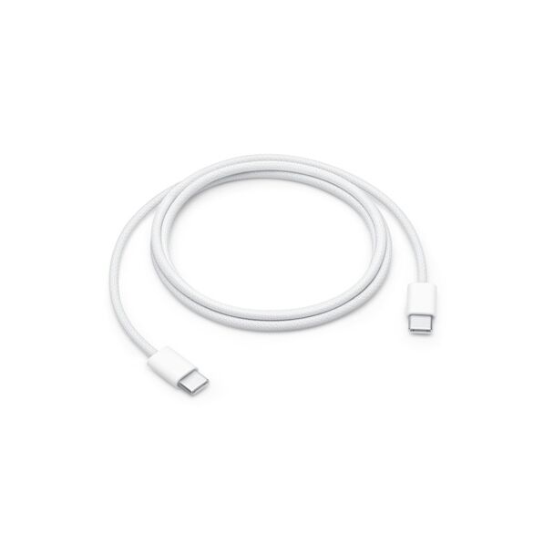 Apple MQKJ3FE/A USB-C Charge Cable 1 Metre