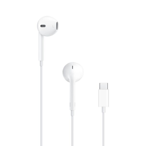 Apple MTJY3FE/A EarPods (USB-C)