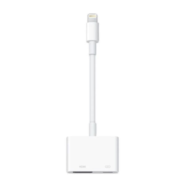 Apple MW2P3AM/A Lightning Digital AV Adapter