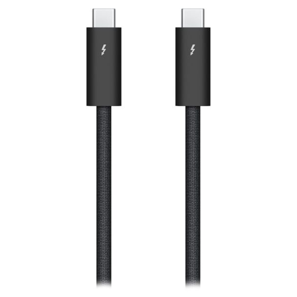 Apple MW5H3ZA/A 3m Thunderbolt 4 USB-C Pro Cable
