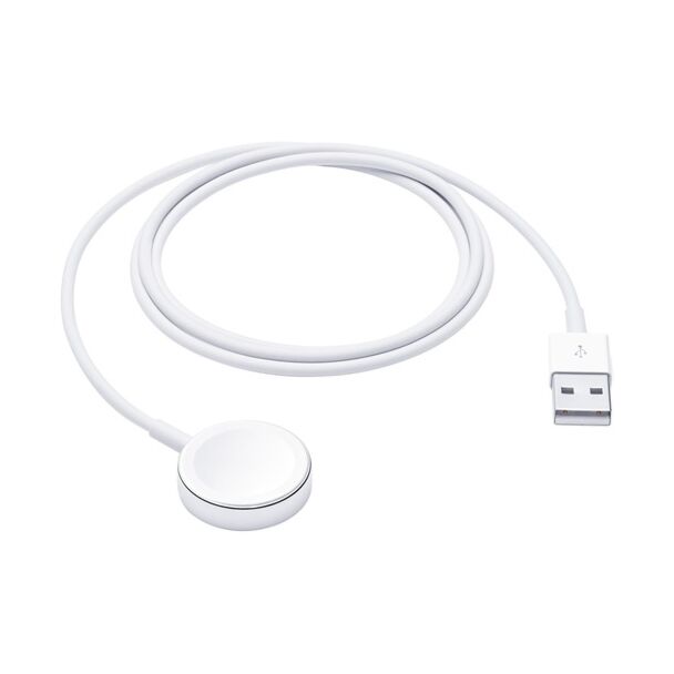 Apple MX2E2AM/A Watch Magnetic Charging Cable - 1M