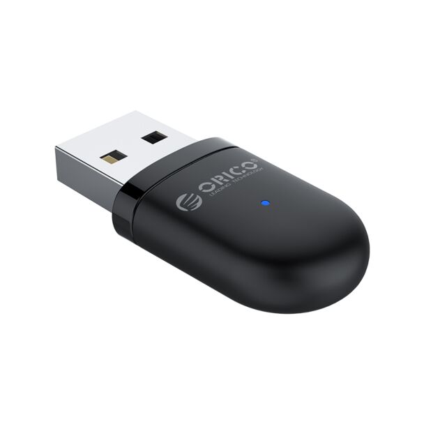 Orico ORICO-BTA-SW01-BK Bluetooth 5.0 Adapter