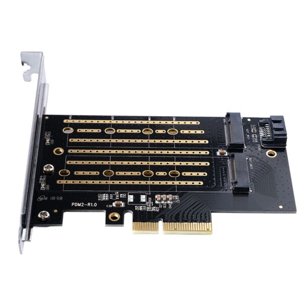 Orico ORICO-PDM2 M.2 NVMe to PCI-E 3.0 X4 Expansion Card