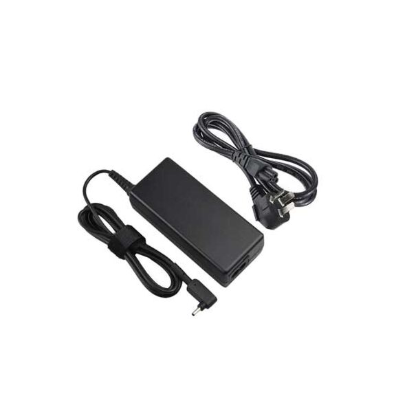 Genuine 45W Acer AC Adapter Charger ADP-45HE B 3.0mm