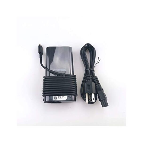 Original Dell Charger Type-C 45w