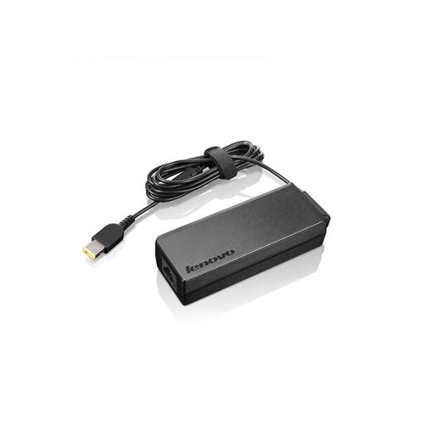 Lenovo 0B47006 ThinkPad 90W AC Adapter (slim tip)