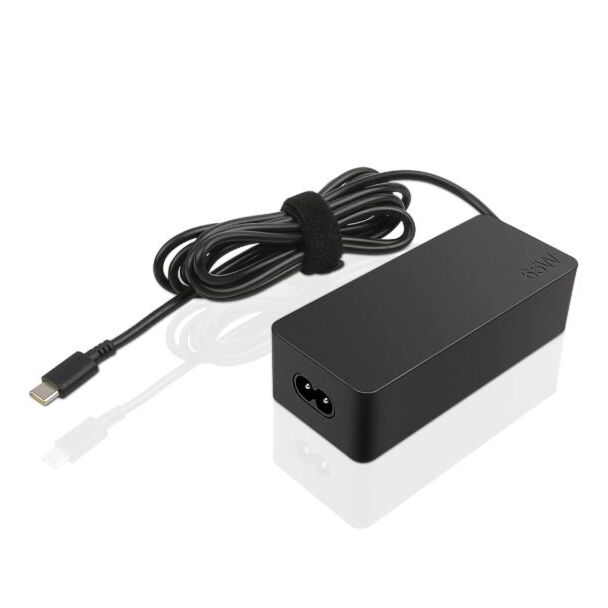 Genuine Lenovo 65W USB-C Charger