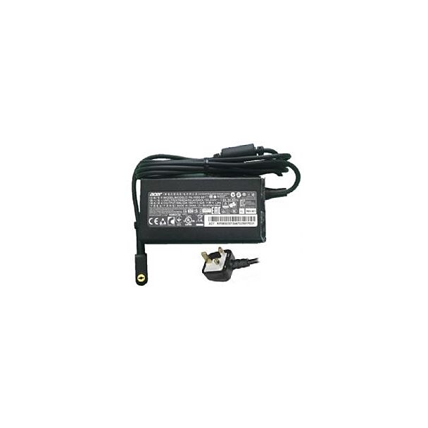 Original Charger for Aspire V3-372-56V8 45W