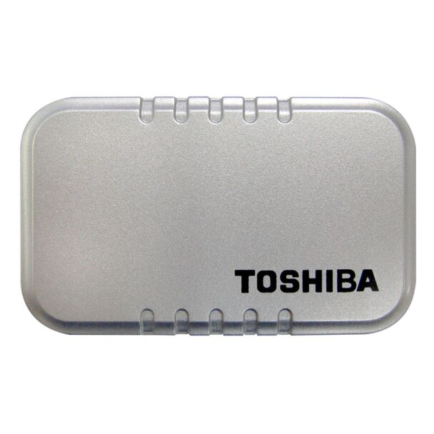 TOSHIBA PA5288A-1MCs XC10 Portable SSD Drive 250GB