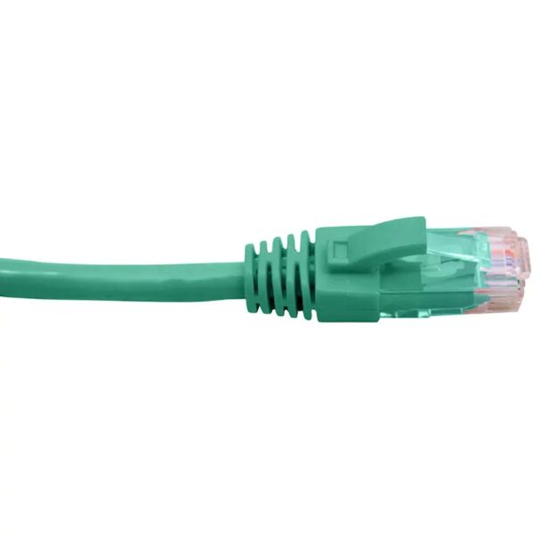 8Ware PL6A-10GRN CAT6A Ethernet Cable 10m Green