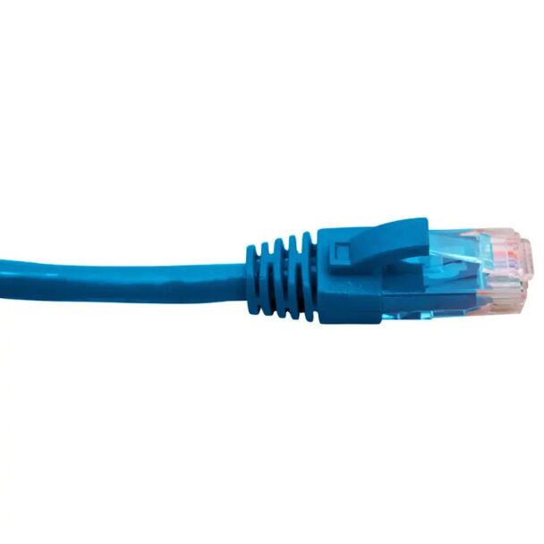 8Ware PL6A-30BLU CAT6A UTP Ethernet Cable 30m Blue