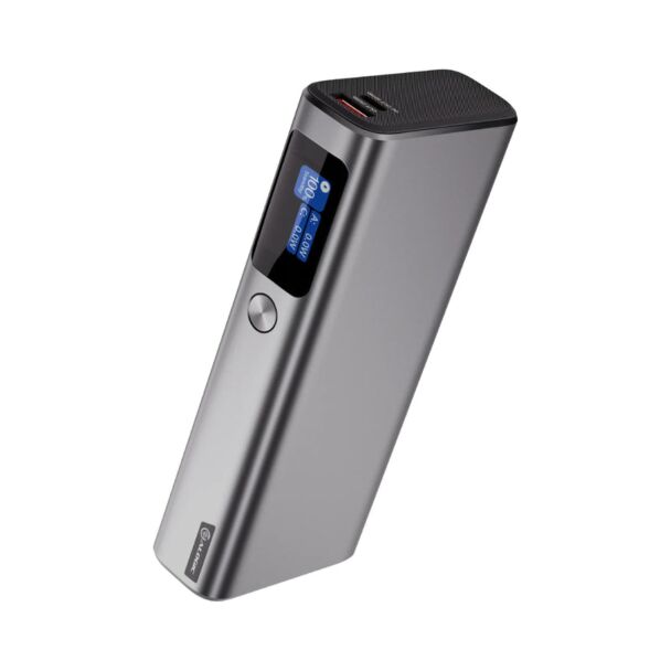 Alogic R20KPB130W Ruck 20000mAh Power Bank with 130W USB Charging