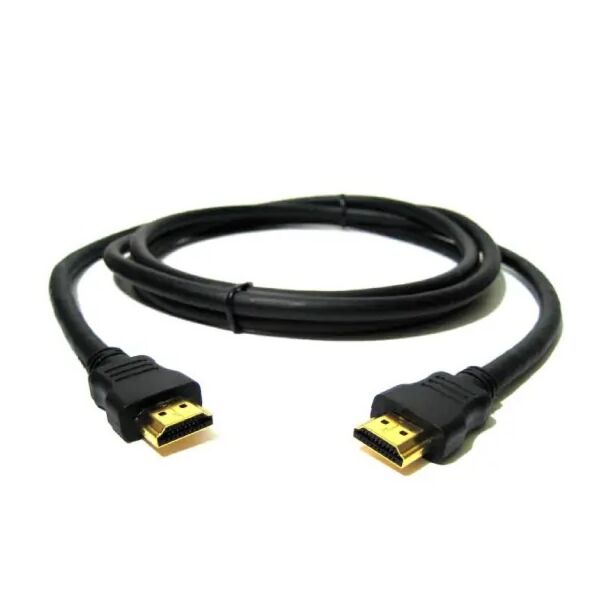 8Ware RC-MHDMI-2 Mini HDMI to High Speed HDMI Cable 2m Male to Male