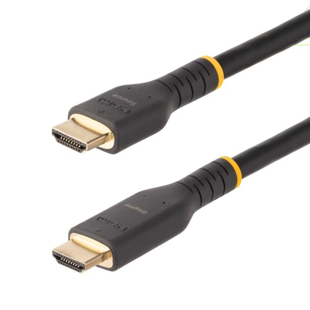 StarTech RH2A-10M-HDMI-CABLE 10m Active HDMI Cable with Ethernet