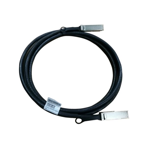HPE JL273A X240 100G QSFP28 5M DAC CABLE 