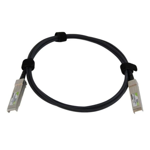 Cisco SFP-H10GB-CU2M= 10G SFP+ Twinaxial Cable 2m