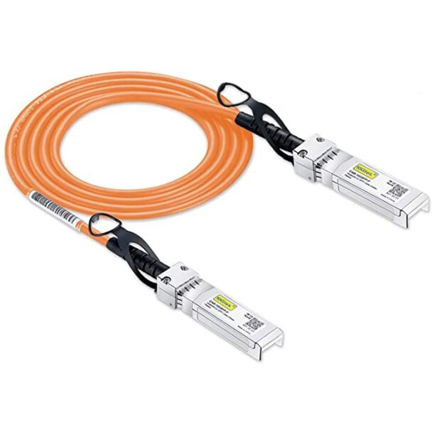 Cisco SFP-H25G-CU3M 25GBASE-CU SFP28 CABLE 3 METER 