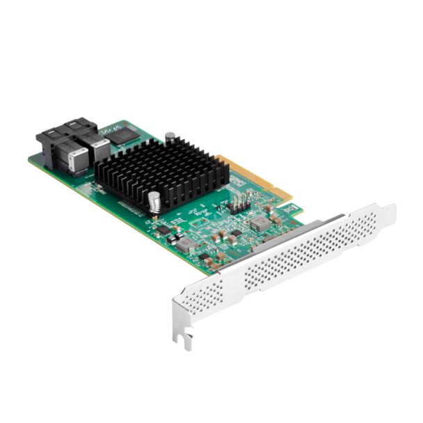 SilverStone SST-ECS05 RAID Controller Card