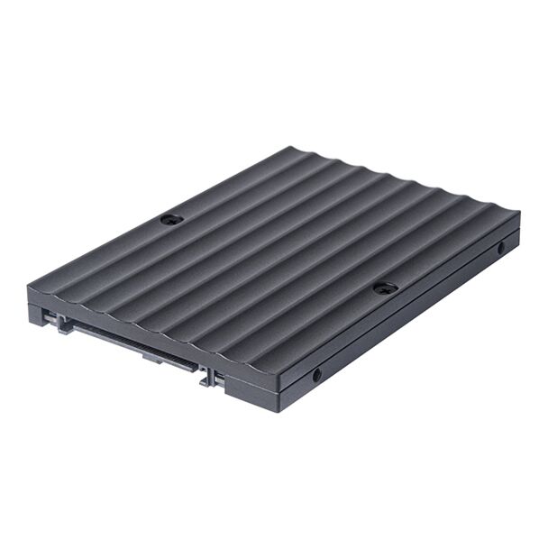 Silverstone SST-MUA01B M.2 NVMe SSD to U.2 SSD Adapter