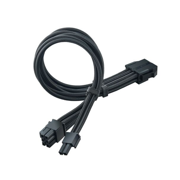 Silverstone SST-PP07E-PCIB Black Extension