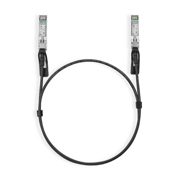 TP-Link TL-SM5220-1M 1 Meter 10G SFP+ Direct Attach Cable