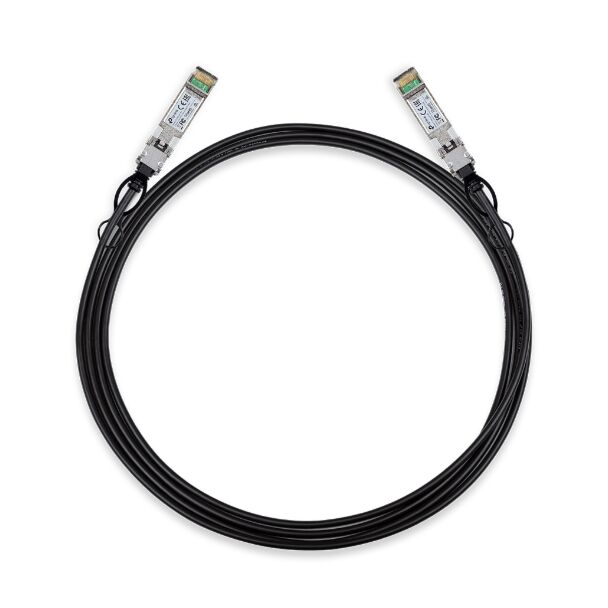 TP-Link TL-SM5220-3M 3 Meter 10G SFP+ Direct Attach Cable