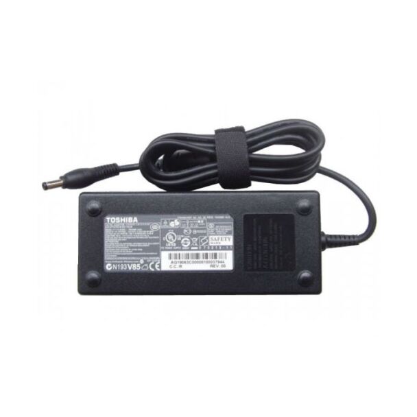 Toshiba pa1121-82 PA-1121-82 120W AC Adapter Charger Power Supply