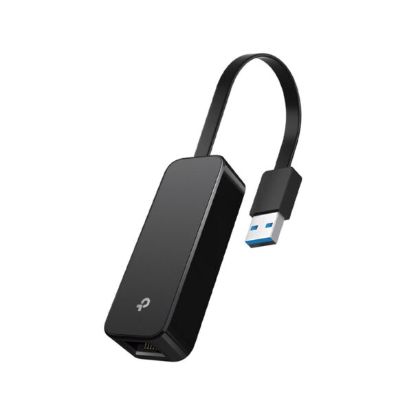 TP-Link UE306 Gigabit Adapter USB 3.0 To Gigabit Port