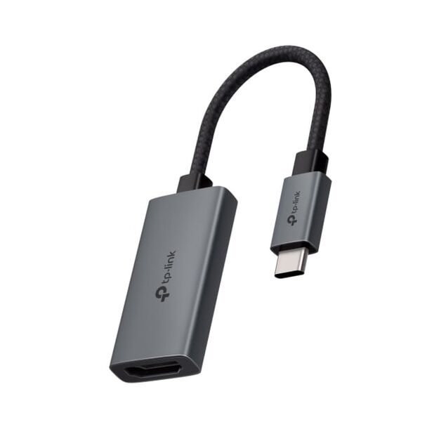 TP-Link UA520C USB-C to HDMI 4K 60Hz Adapter - 10cm