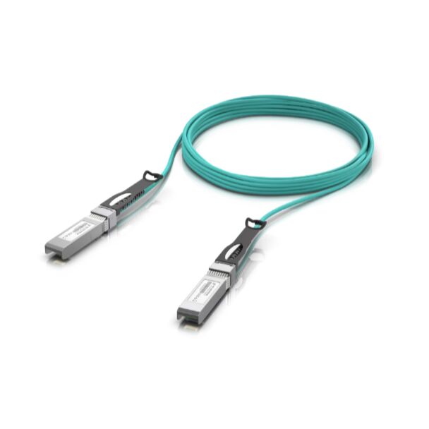 Ubiquiti UACC-AOC-SFP28-5M 5m UniFi SFP28 LR Direct Attach Cable