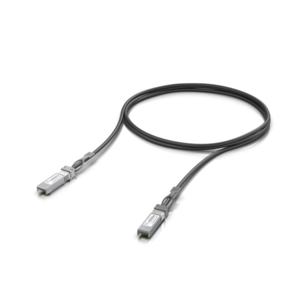 Ubiquiti UACC-DAC-SFP28-1M SFP28 Direct Attach Cable 1m