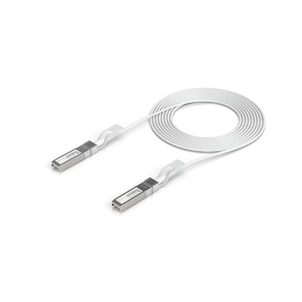 Ubiquiti UACC-Uplink-SFP28-3M Uplink Cable Direct Attach Cable 3m